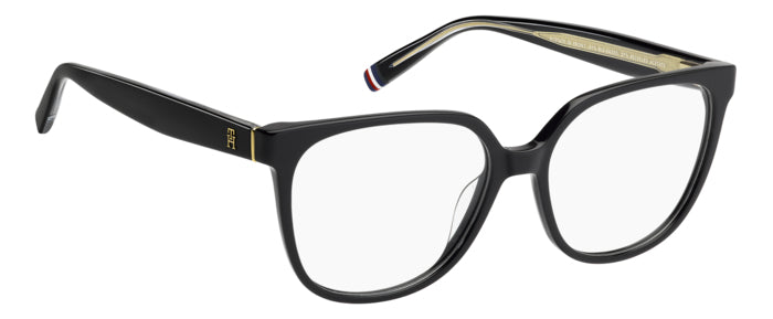 Tommy Hilfiger Eyeglasses THTH 2400 807