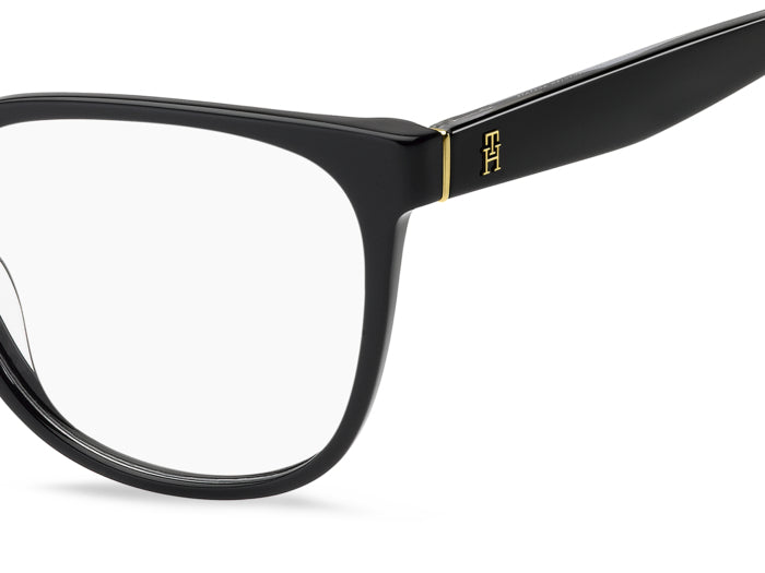 Tommy Hilfiger Eyeglasses THTH 2400 807