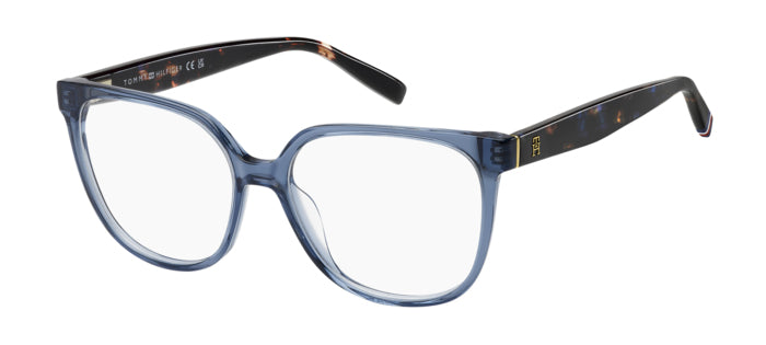 Tommy Hilfiger Eyeglasses THTH 2400 PJP