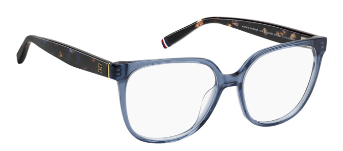 Tommy Hilfiger Eyeglasses THTH 2400 PJP