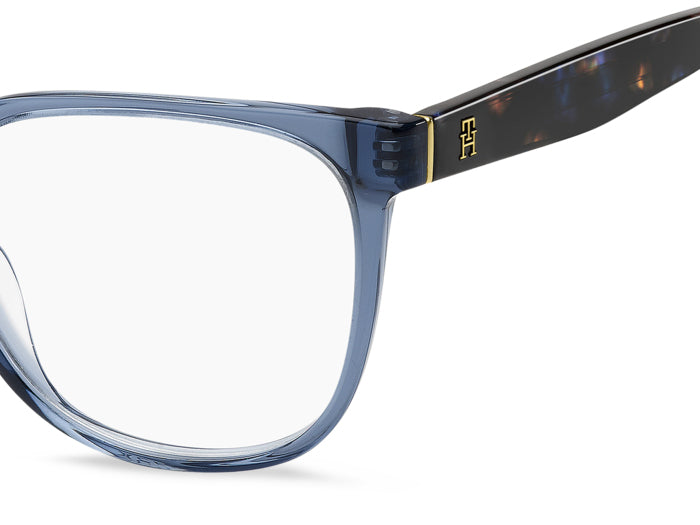 Tommy Hilfiger Eyeglasses THTH 2400 PJP