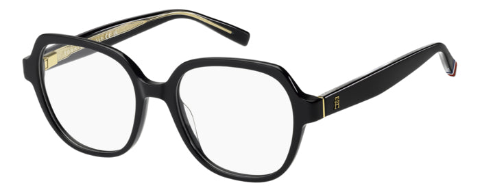 Tommy Hilfiger Eyeglasses THTH 2401 807
