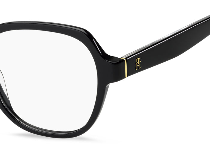 Tommy Hilfiger Eyeglasses THTH 2401 807