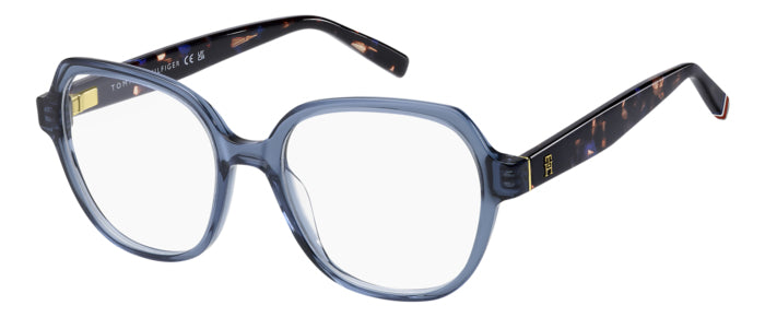 Tommy Hilfiger Eyeglasses THTH 2401 PJP