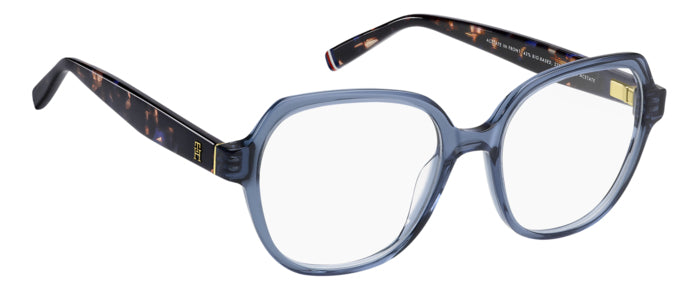 Tommy Hilfiger Eyeglasses THTH 2401 PJP