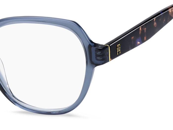 Tommy Hilfiger Eyeglasses THTH 2401 PJP