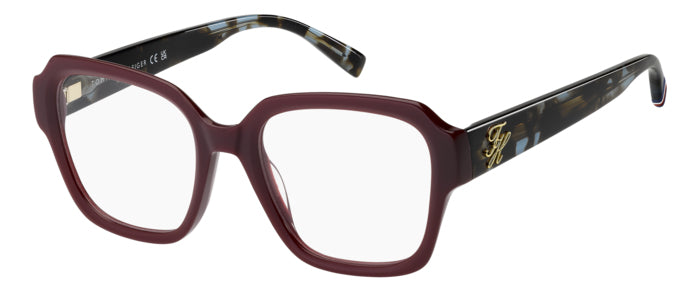Tommy Hilfiger Eyeglasses THTH 2406 1LH