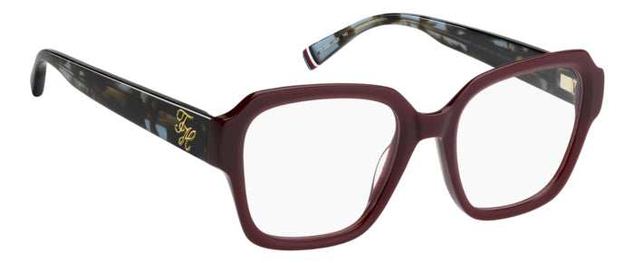 Tommy Hilfiger Eyeglasses THTH 2406 1LH