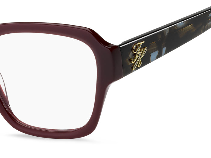 Tommy Hilfiger Eyeglasses THTH 2406 1LH