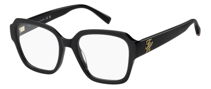 Tommy Hilfiger Eyeglasses THTH 2406 807
