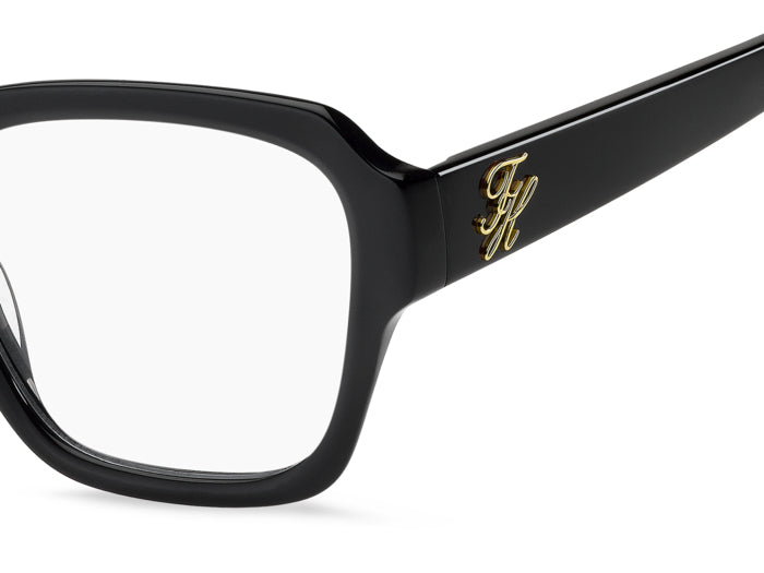 Tommy Hilfiger Eyeglasses THTH 2406 807