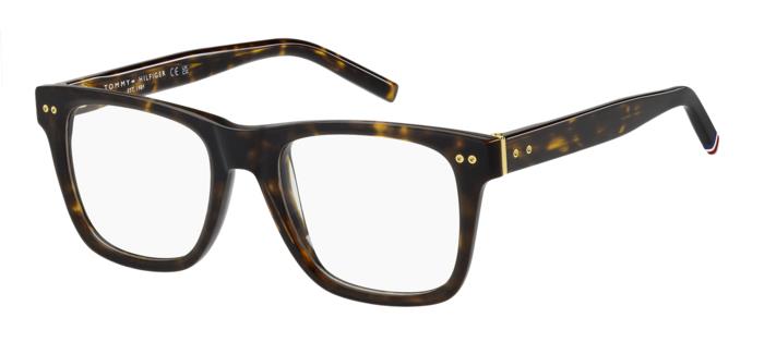 Tommy Hilfiger Eyeglasses THTH 85 086