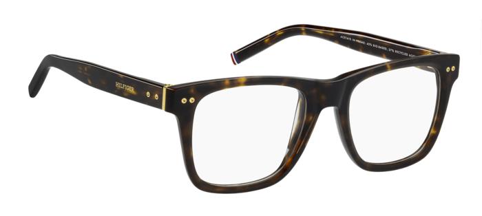 Tommy Hilfiger Eyeglasses THTH 85 086