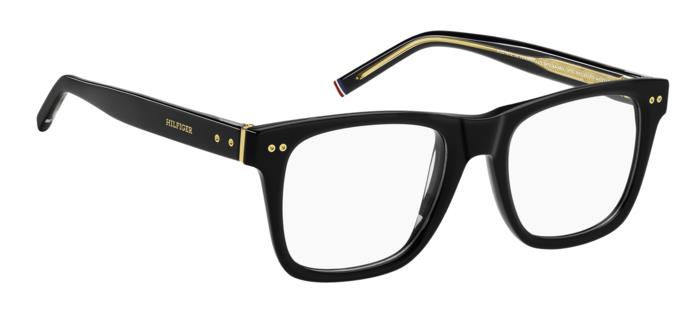 Tommy Hilfiger Eyeglasses THTH 85 2M2