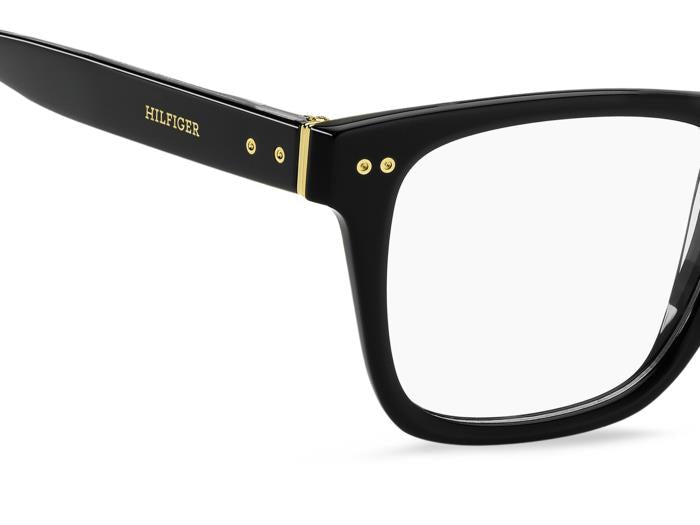 Tommy Hilfiger Eyeglasses THTH 85 2M2