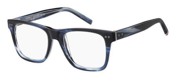 Tommy Hilfiger Eyeglasses THTH 85 38I