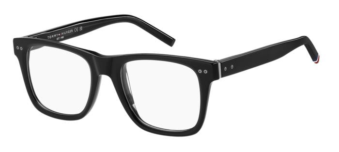 Tommy Hilfiger Eyeglasses THTH 85 807