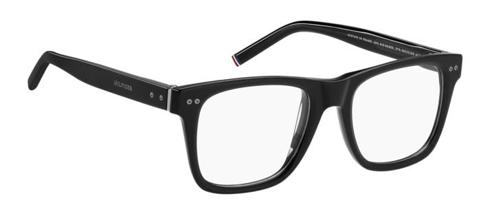 Tommy Hilfiger Eyeglasses THTH 85 807