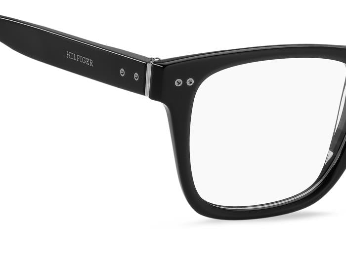 Tommy Hilfiger Eyeglasses THTH 85 807