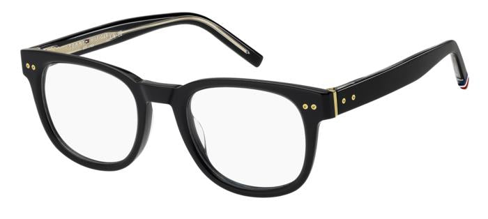 Tommy Hilfiger Eyeglasses THTH 86 2M2