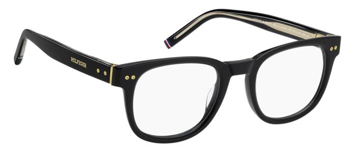 Tommy Hilfiger Eyeglasses THTH 86 2M2