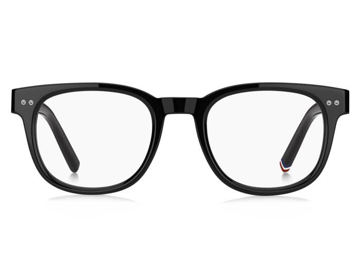 Tommy Hilfiger Eyeglasses THTH 86 807