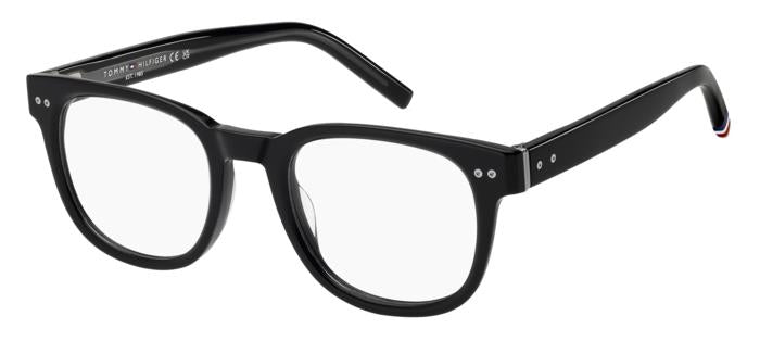 Tommy Hilfiger Eyeglasses THTH 86 807