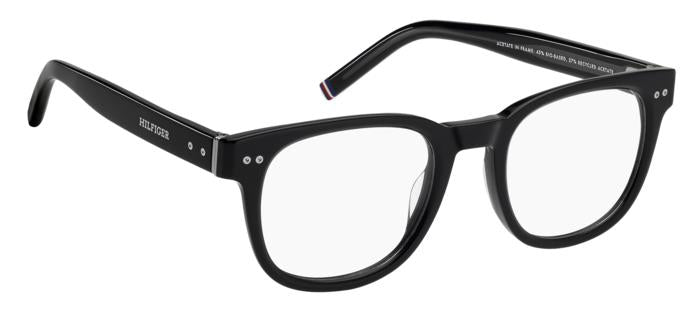 Tommy Hilfiger Eyeglasses THTH 86 807