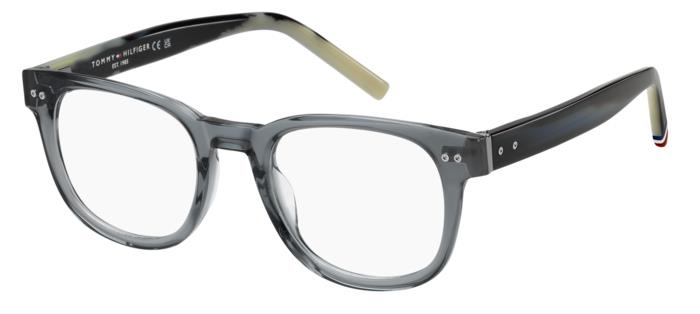Tommy Hilfiger Eyeglasses THTH 86 KB7