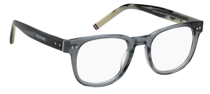 Tommy Hilfiger Eyeglasses THTH 86 KB7