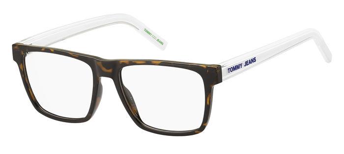 Tommy Hilfiger Eyeglasses THTJ 0058 086