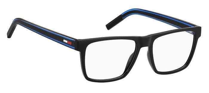 Tommy Hilfiger Eyeglasses THTJ 0058 807