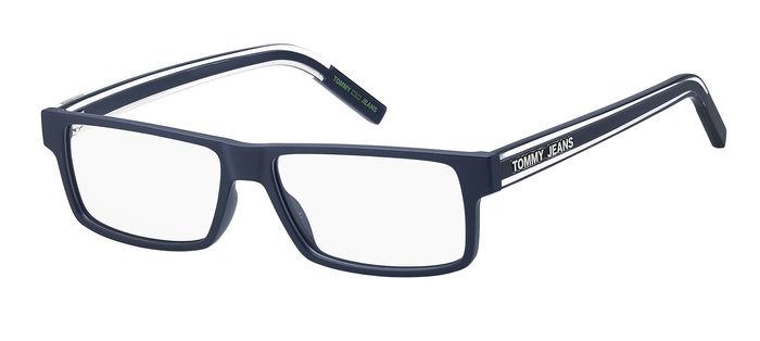 Tommy Hilfiger Eyeglasses THTJ 0059 FLL