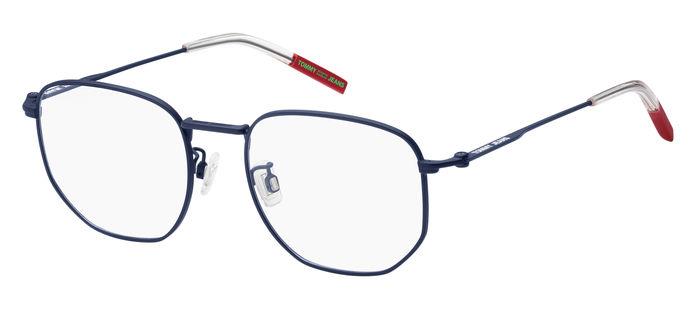 Tommy Hilfiger Eyeglasses THTJ 0076 FLL