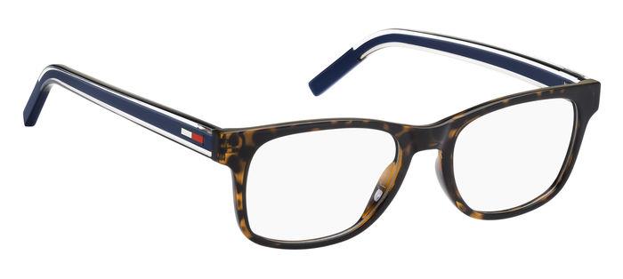 Tommy Hilfiger Eyeglasses THTJ 0079 086