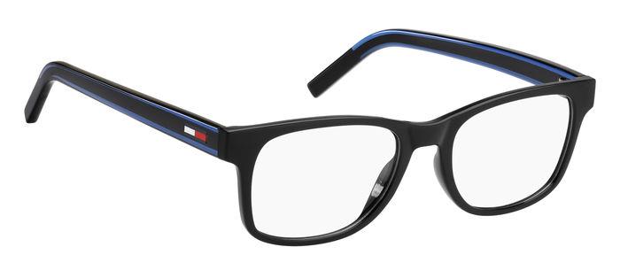 Tommy Hilfiger Eyeglasses THTJ 0079 807