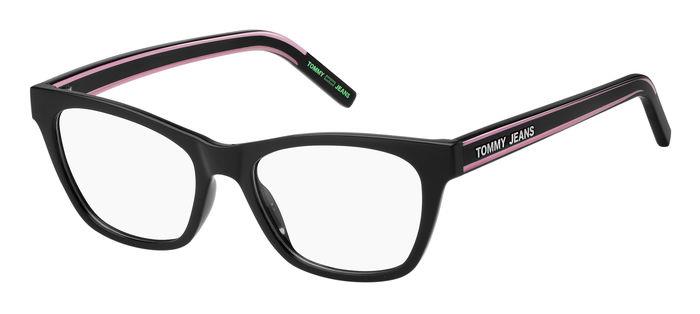 Tommy Hilfiger Eyeglasses THTJ 0080 807