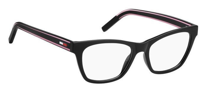 Tommy Hilfiger Eyeglasses THTJ 0080 807
