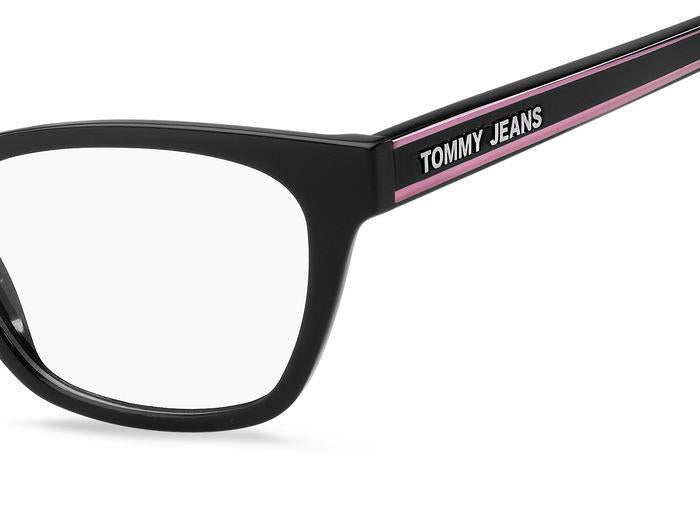 Tommy Hilfiger Eyeglasses THTJ 0080 807