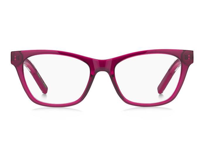 Tommy Hilfiger Eyeglasses THTJ 0080 8CQ