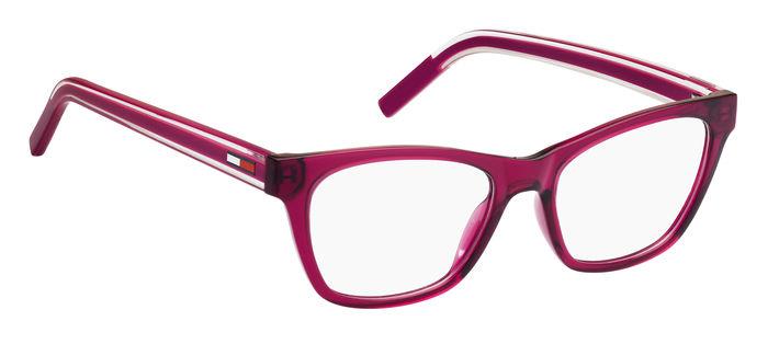 Tommy Hilfiger Eyeglasses THTJ 0080 8CQ