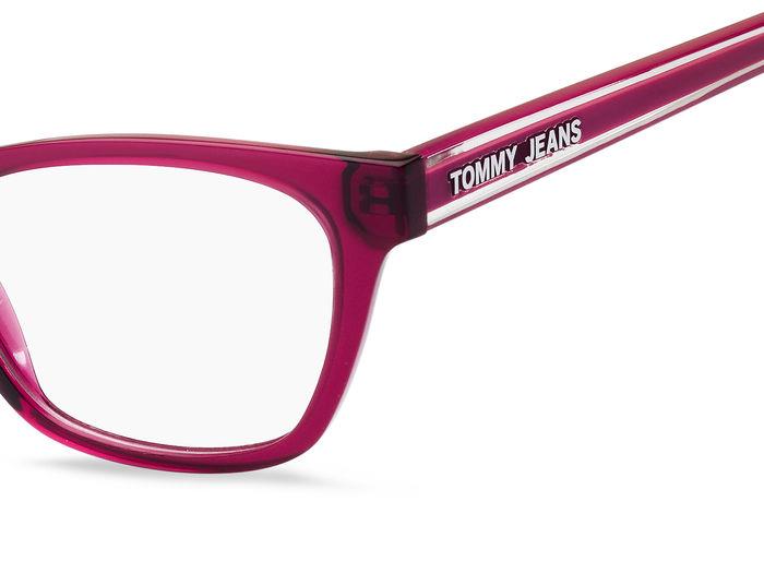 Tommy Hilfiger Eyeglasses THTJ 0080 8CQ