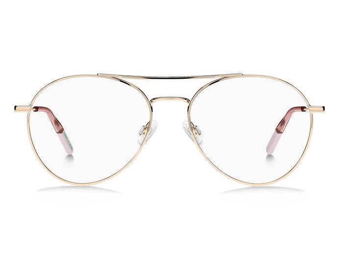 Tommy Hilfiger Eyeglasses THTJ 0088 DDB