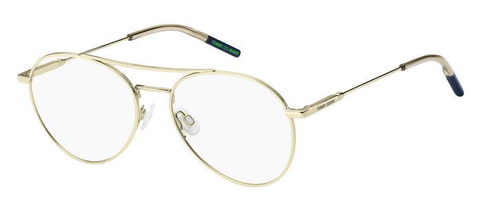 Tommy Hilfiger Eyeglasses THTJ 0088 LKS