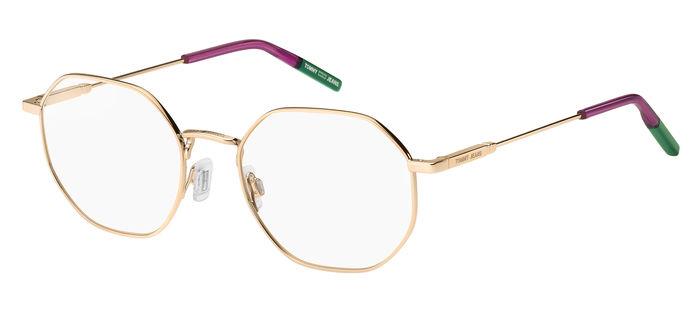 Tommy Hilfiger Eyeglasses THTJ 0096 DDB