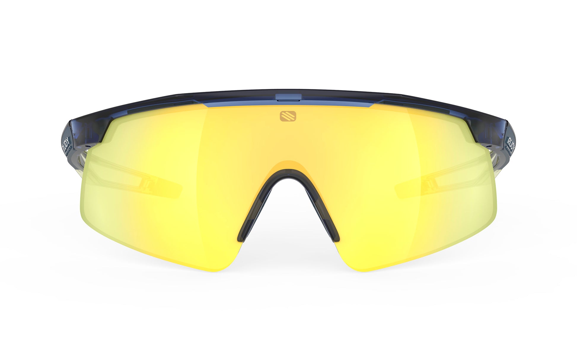 Turbolence SP890502-N000 CRYSTAL AVIO FADE APPLE G. - Multilaser Yellow