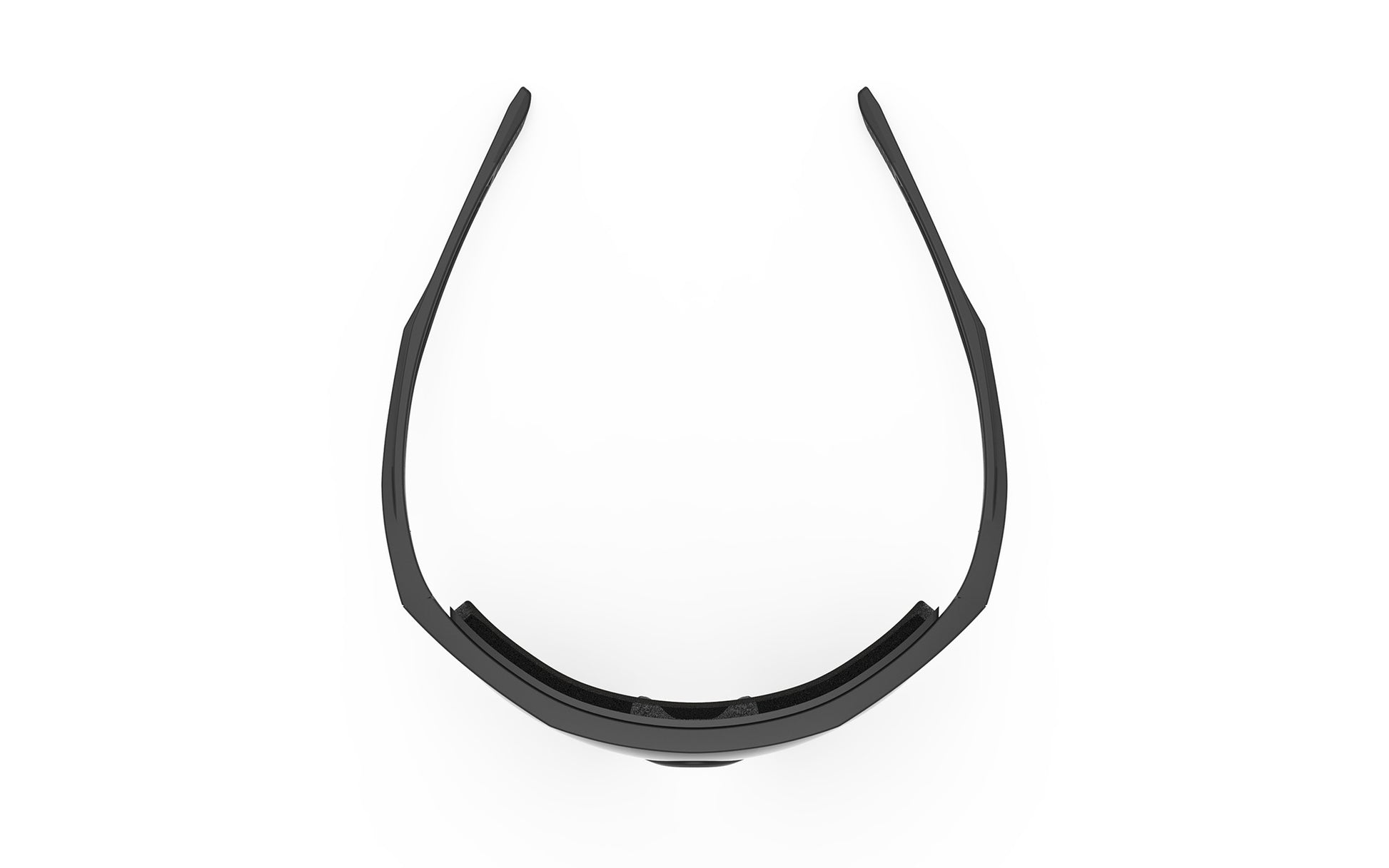 Turbolence SP891006-0000 BLACK MATTE - Smoke Black