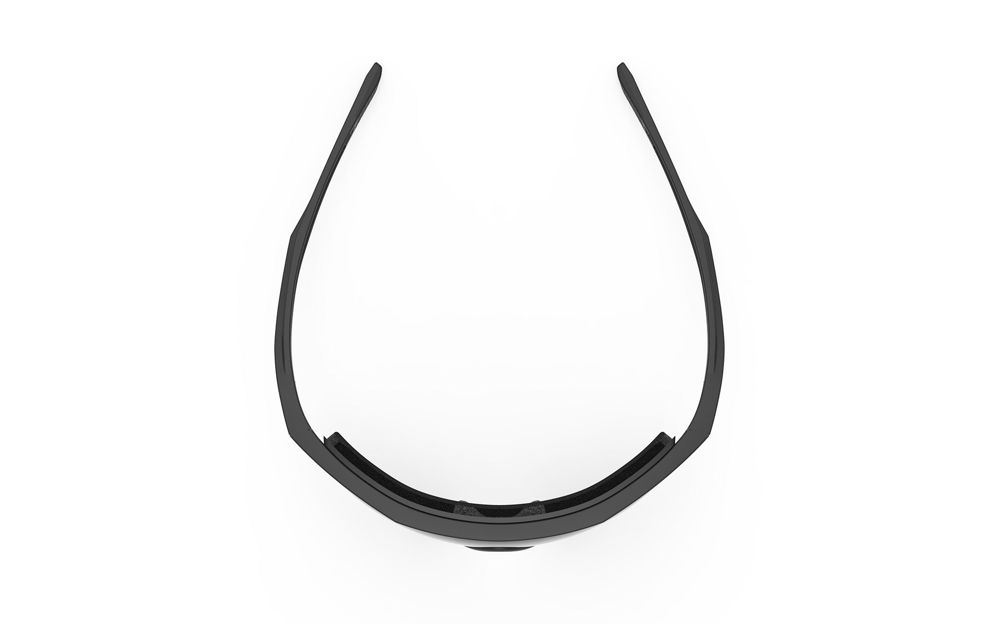 Turbolence SP891006-0000 BLACK MATTE - Smoke Black