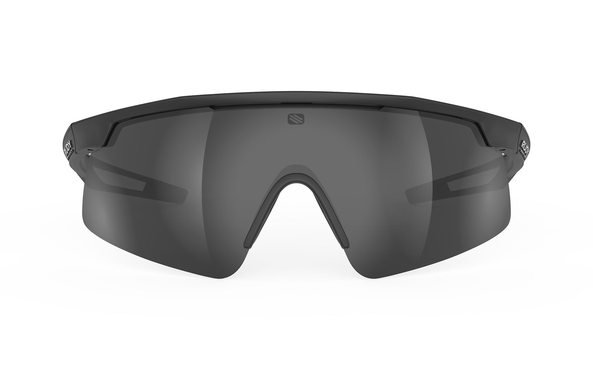 Turbolence SP891006-N000 BLACK MATTE - Smoke Black