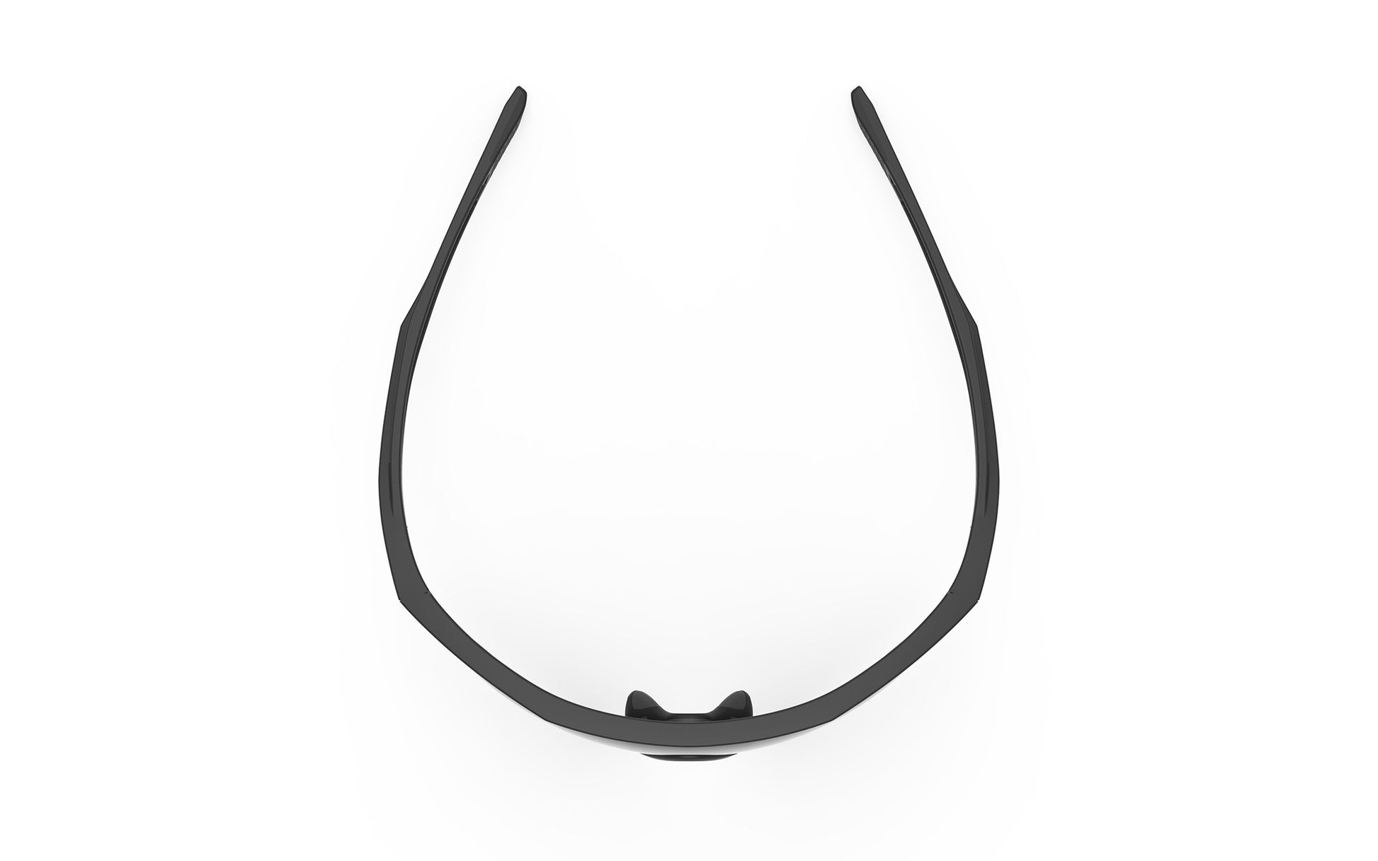 Turbolence SP891006-N000 BLACK MATTE - Smoke Black